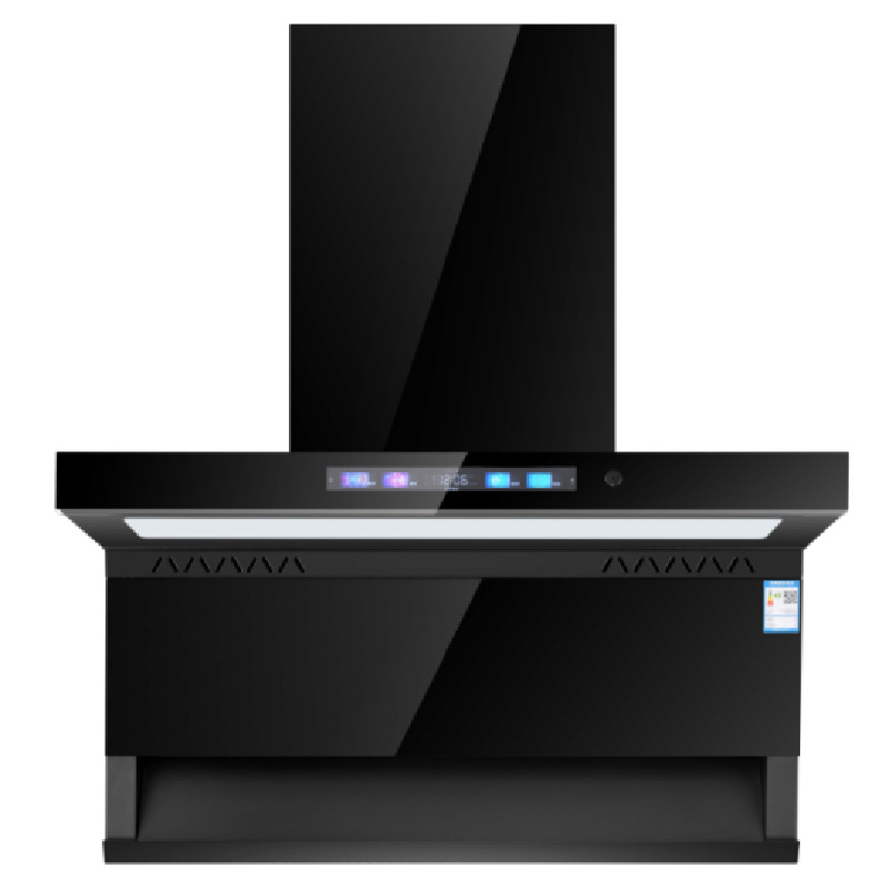 Commercial Kitchen Lighting Design - Meistverkaufte Gewerbliche Dunstabzugshaube Hochwertige Wandmontierte LED-Beleuchtung