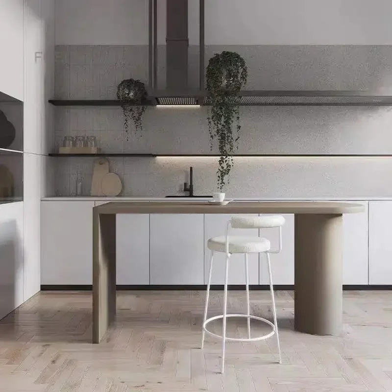 Commercial Kitchen Lighting Design - & Nordische Luxus-Designer-Barstühle, einfache Hochstühle für