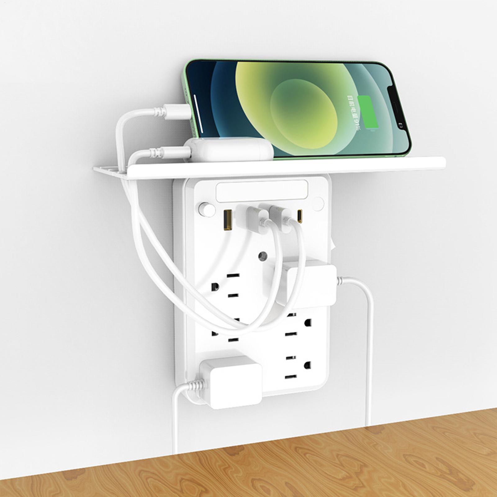 Commercial Kitchen Outlets - Smart Plug Plug Expander Ladestation, Steckdosenadapter