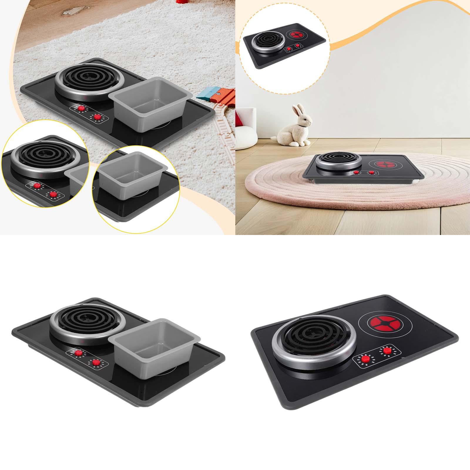Kinderküchenspielzeug, Herdspi – Commercial Kitchen Warmer Bewertung und Preis