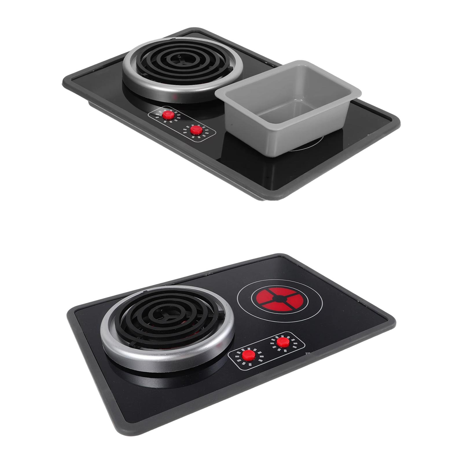Kinderküchenspielzeug, Herdspi – Commercial Kitchen Warmer Bewertung und Preis
