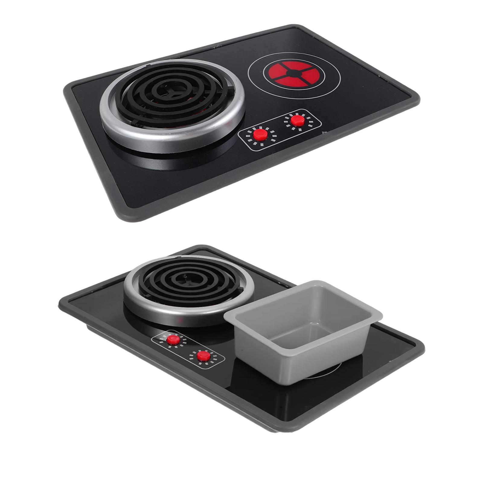 Kinderküchenspielzeug, Herdspi – Commercial Kitchen Warmer Bewertung und Preis