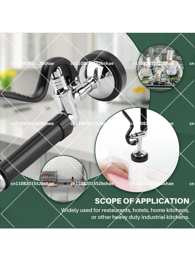 Ersatzteile für Gewerbliche Kü – Commercial Kitchen Faucet Bewertung und Preis