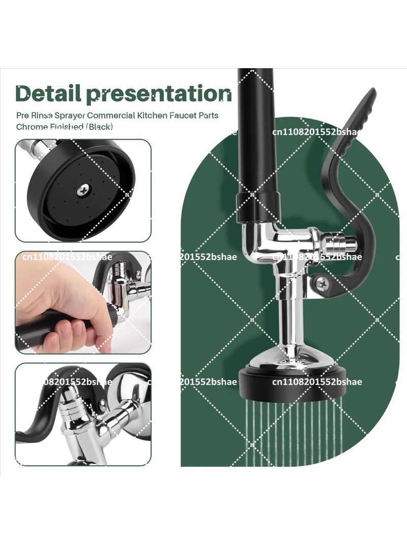 Ersatzteile für Gewerbliche Kü – Commercial Kitchen Faucet Bewertung und Preis