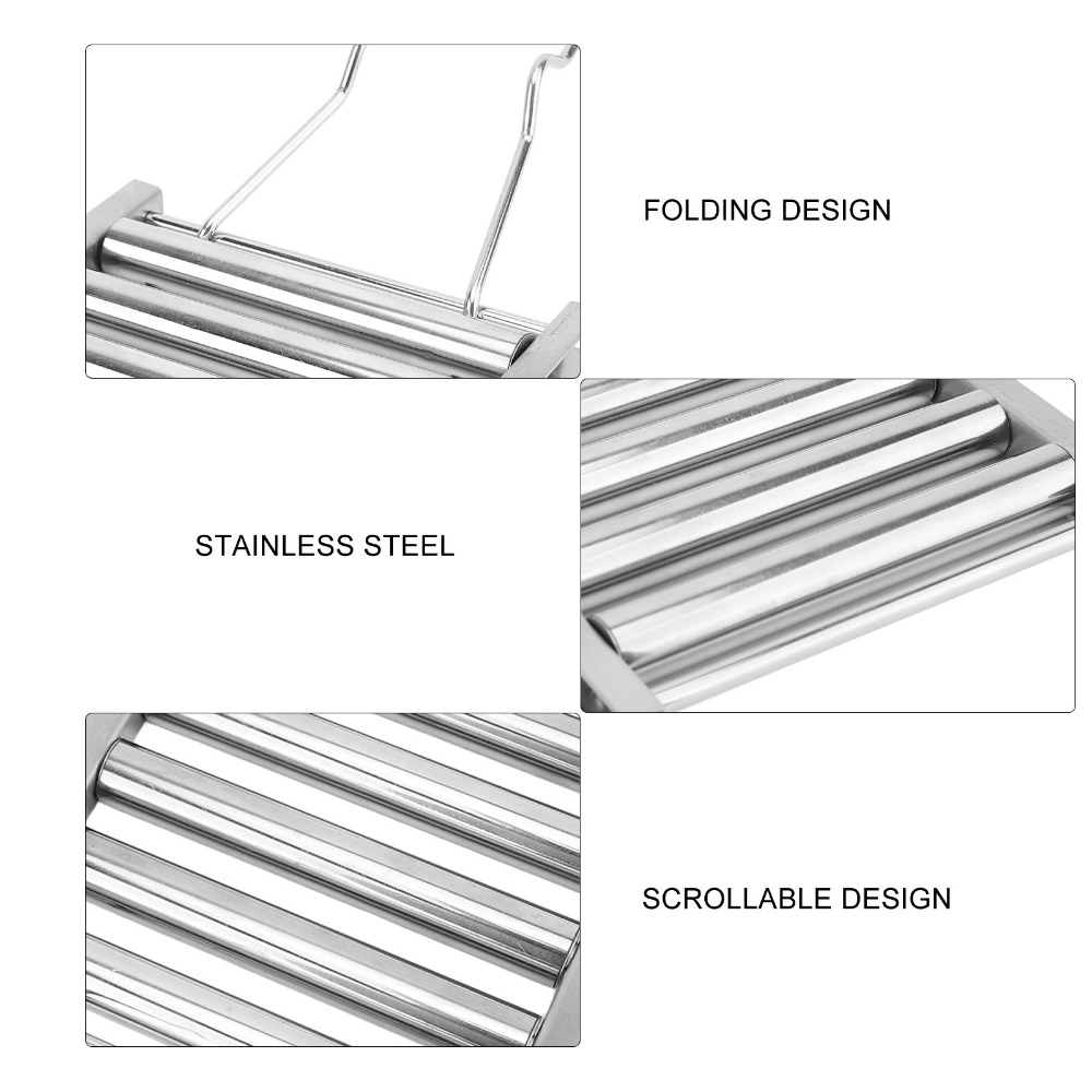 Edelstahl-Wurstroller mit abne – Hot Dog Roller Grill Bewertung und Preis