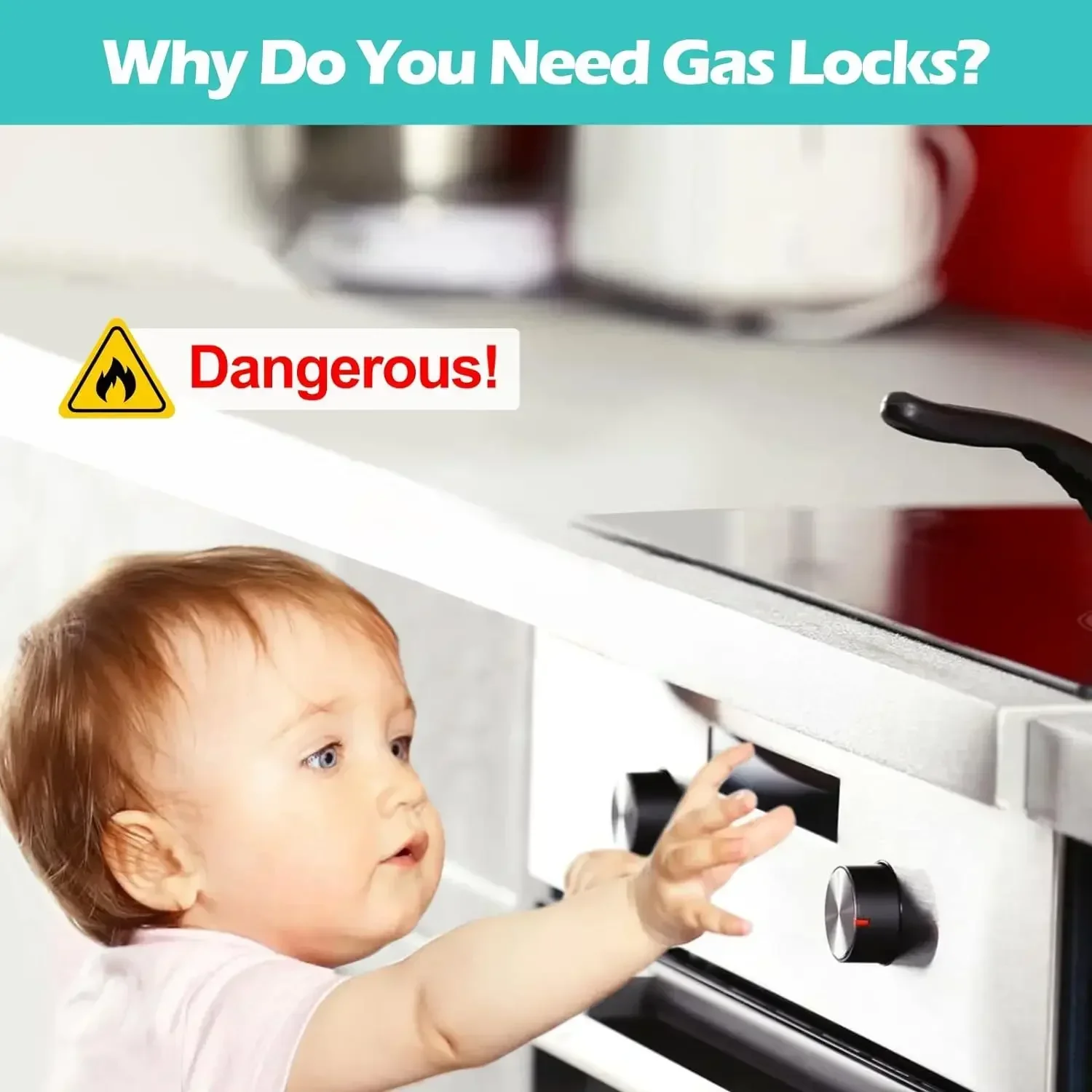 Kindersicheres Küchen-Sicherhe – Commercial Kitchen Warmer Bewertung und Preis