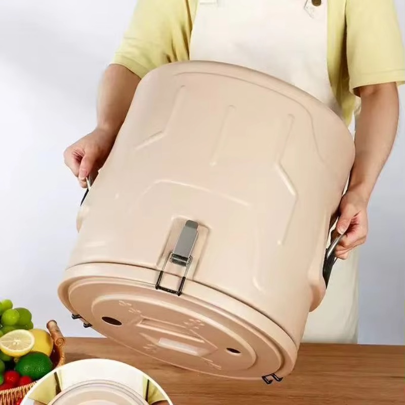 Kommerzielle Isolierte Lebensm – Commercial Kitchen Warmer Bewertung und Preis