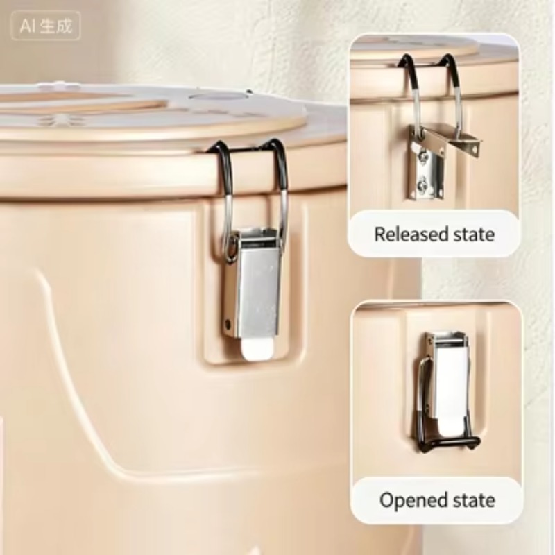 Kommerzielle Isolierte Lebensm – Commercial Kitchen Warmer Bewertung und Preis