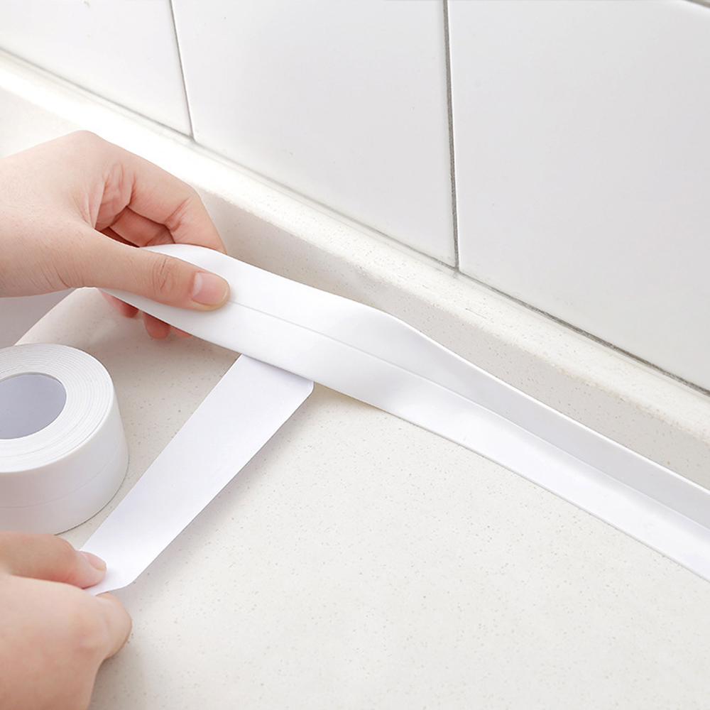 Badezimmer-Dichtungsband, selb – Commercial Kitchen Wall Bewertung und Preis