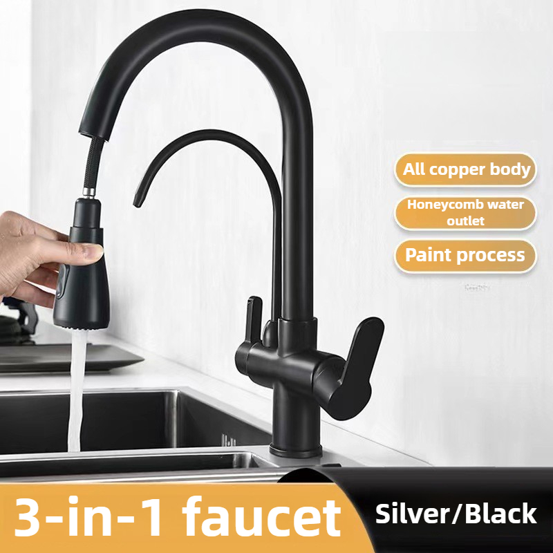 Kommerzieller Küchenarmatur mi – Commercial Kitchen Faucet Bewertung und Preis