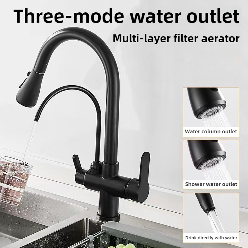 Kommerzieller Küchenarmatur mi – Commercial Kitchen Faucet Bewertung und Preis