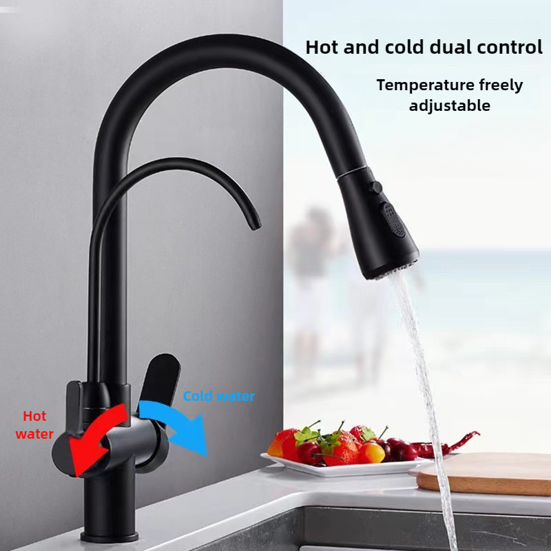 Kommerzieller Küchenarmatur mi – Commercial Kitchen Faucet Bewertung und Preis