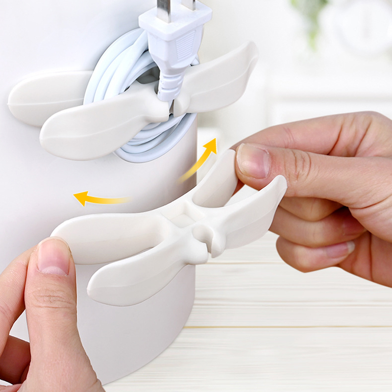 3–6 Stück Kabelwickler-Organiz – Commercial Kitchen Warmer Bewertung und Preis
