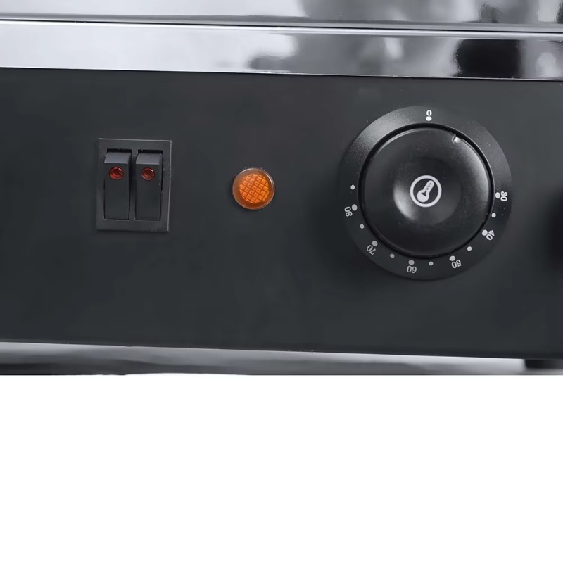 Gewerbliche Isolierte Edelstah – Commercial Kitchen Warmer Bewertung und Preis