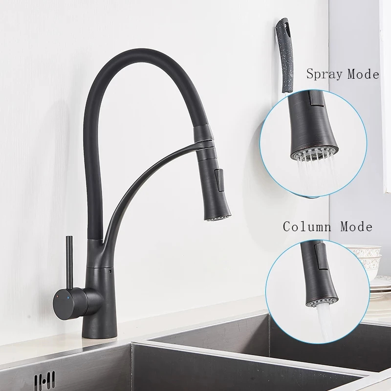 Küchenarmatur mit Ausziehbarer – Commercial Kitchen Faucet Bewertung und Preis