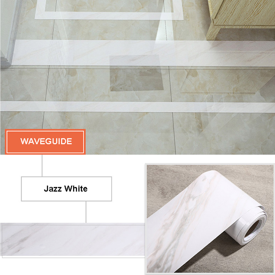 Marmor Muster Selbst-Adhesive  – Commercial Kitchen Wall Bewertung und Preis