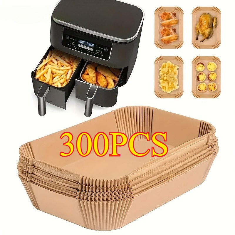 Einweg-Luftfritteusen-Papier,  – Commercial Kitchen Pots And Pans Bewertung und Preis
