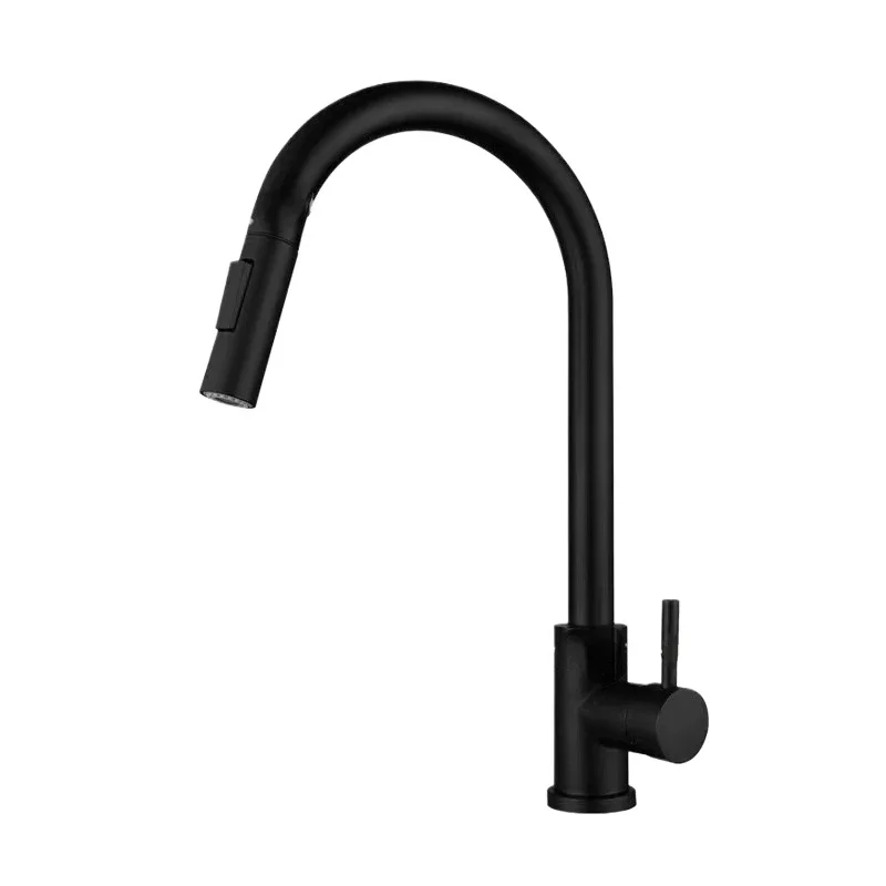 Küchenarmatur aus gebürstetem  – Commercial Kitchen Faucet Bewertung und Preis