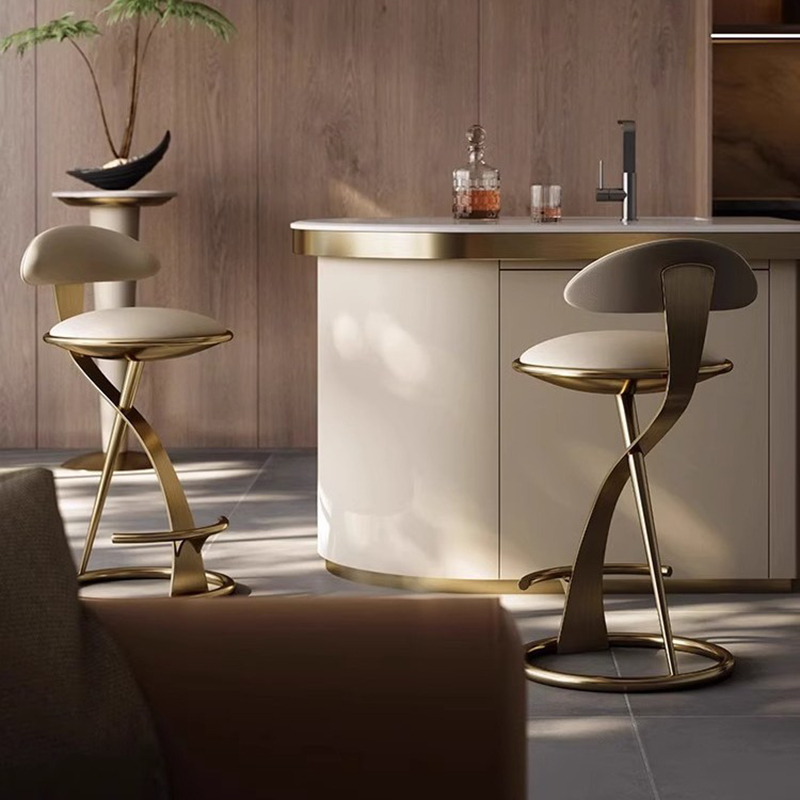 Italienischer Barhocker, Luxur – Commercial Kitchen Lighting Design Bewertung und Preis