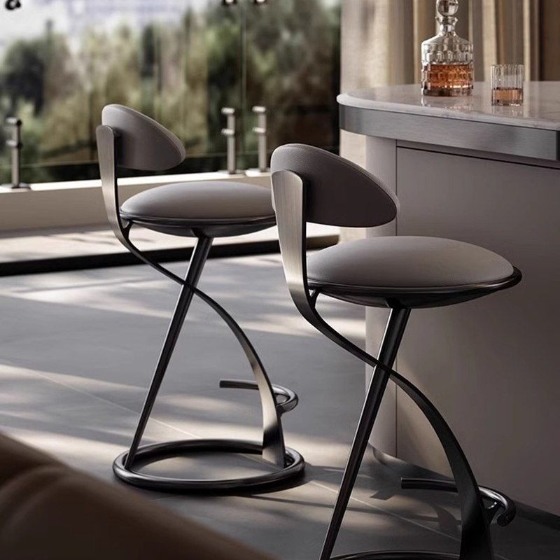 Italienischer Barhocker, Luxur – Commercial Kitchen Lighting Design Bewertung und Preis