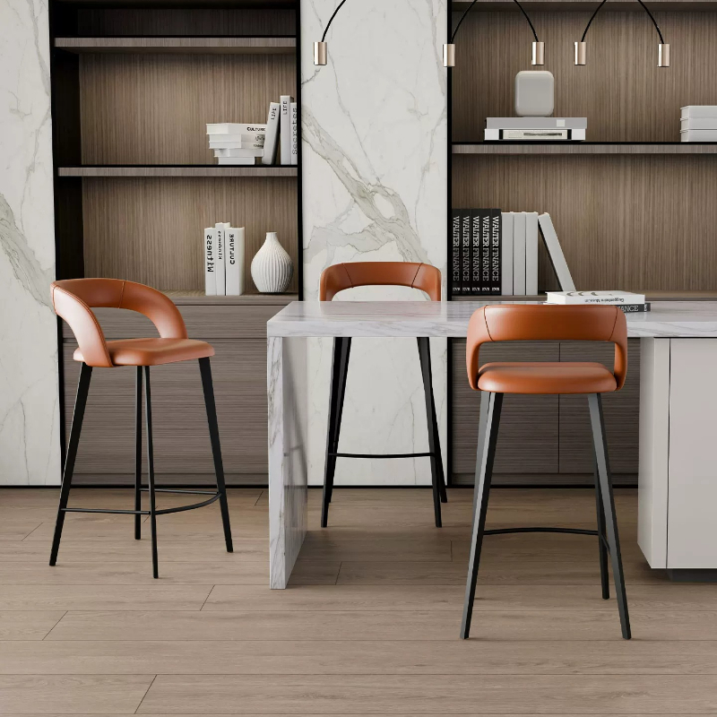 Leichte Luxus-Barhocker aus Na – Commercial Kitchen Lighting Design Bewertung und Preis