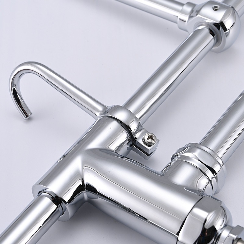 Gewerblicher Küchenarmatur-Mis – Commercial Kitchen Faucet Bewertung und Preis