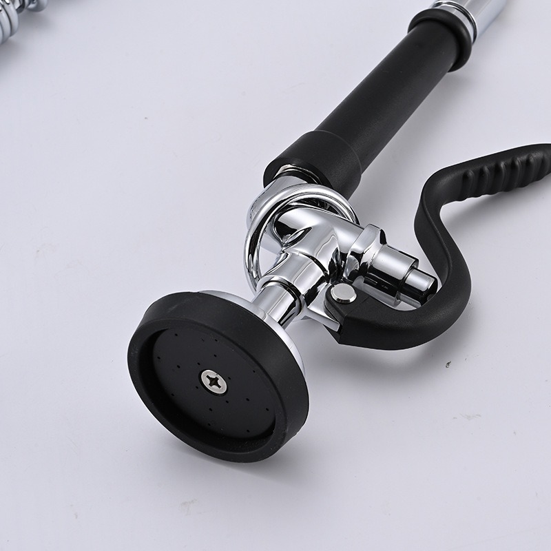 Gewerblicher Küchenarmatur-Mis – Commercial Kitchen Faucet Bewertung und Preis