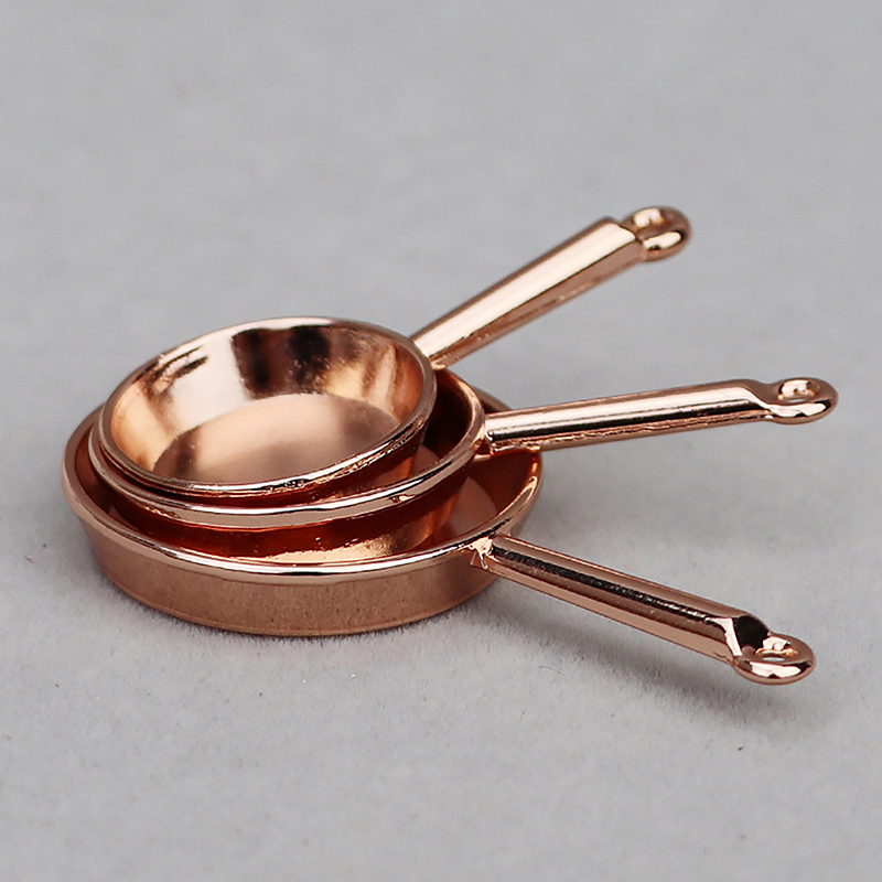 Heißer Verkauf! 1 Set 1/12 Pup – Commercial Kitchen Pots And Pans Bewertung und Preis