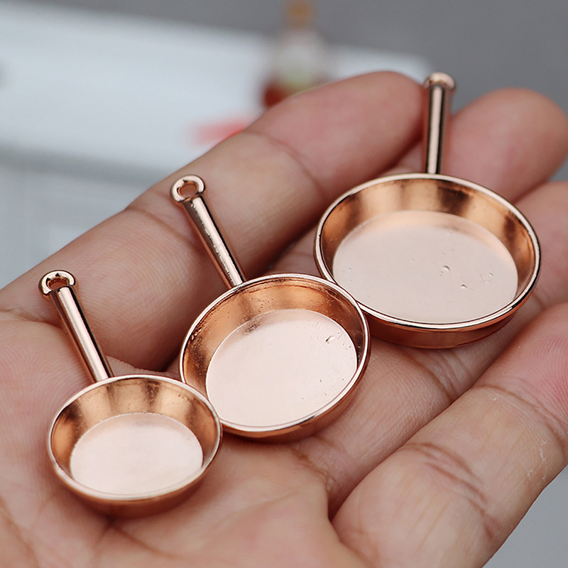 Heißer Verkauf! 1 Set 1/12 Pup – Commercial Kitchen Pots And Pans Bewertung und Preis
