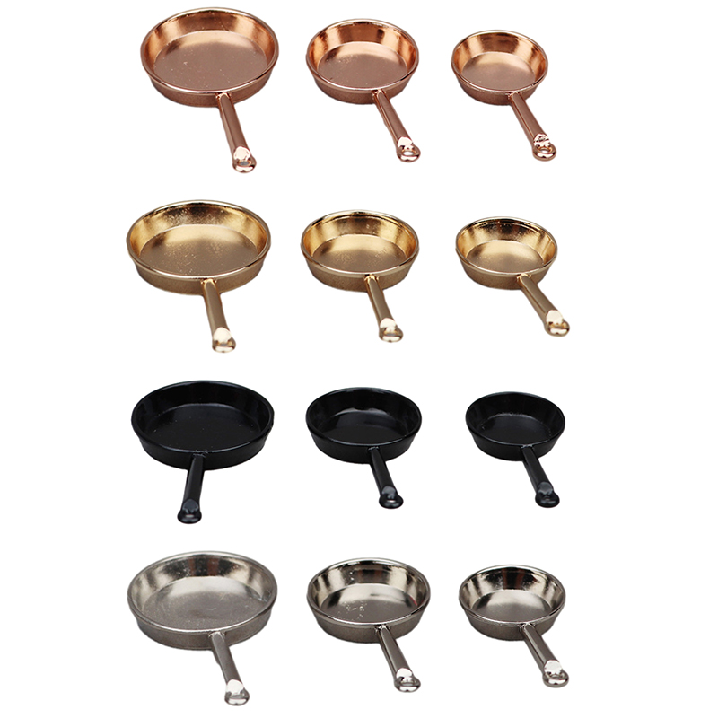 Heißer Verkauf! 1 Set 1/12 Pup – Commercial Kitchen Pots And Pans Bewertung und Preis