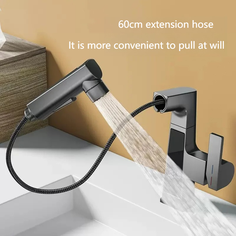 Digitalanzeige, ziehender Wass – Commercial Kitchen Faucet Bewertung und Preis