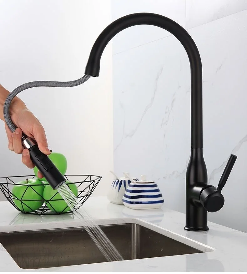 GEGVE Küche armaturen für küch – Commercial Kitchen Faucet Bewertung und Preis