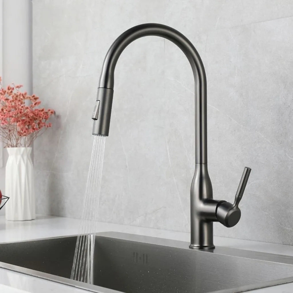 GEGVE Küche armaturen für küch – Commercial Kitchen Faucet Bewertung und Preis