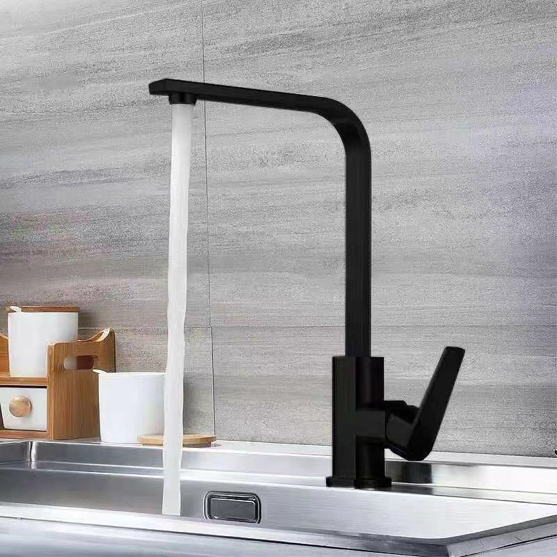 Langlebiger Küchenhahn mit Ker – Commercial Kitchen Faucet Bewertung und Preis