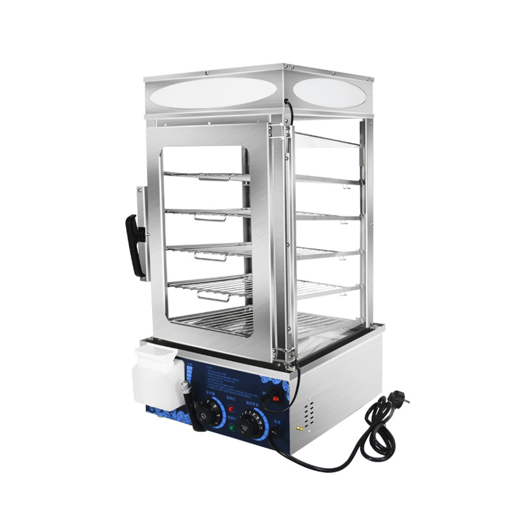 Elektrischer gewerblicher Edel – Commercial Kitchen Warmer Bewertung und Preis