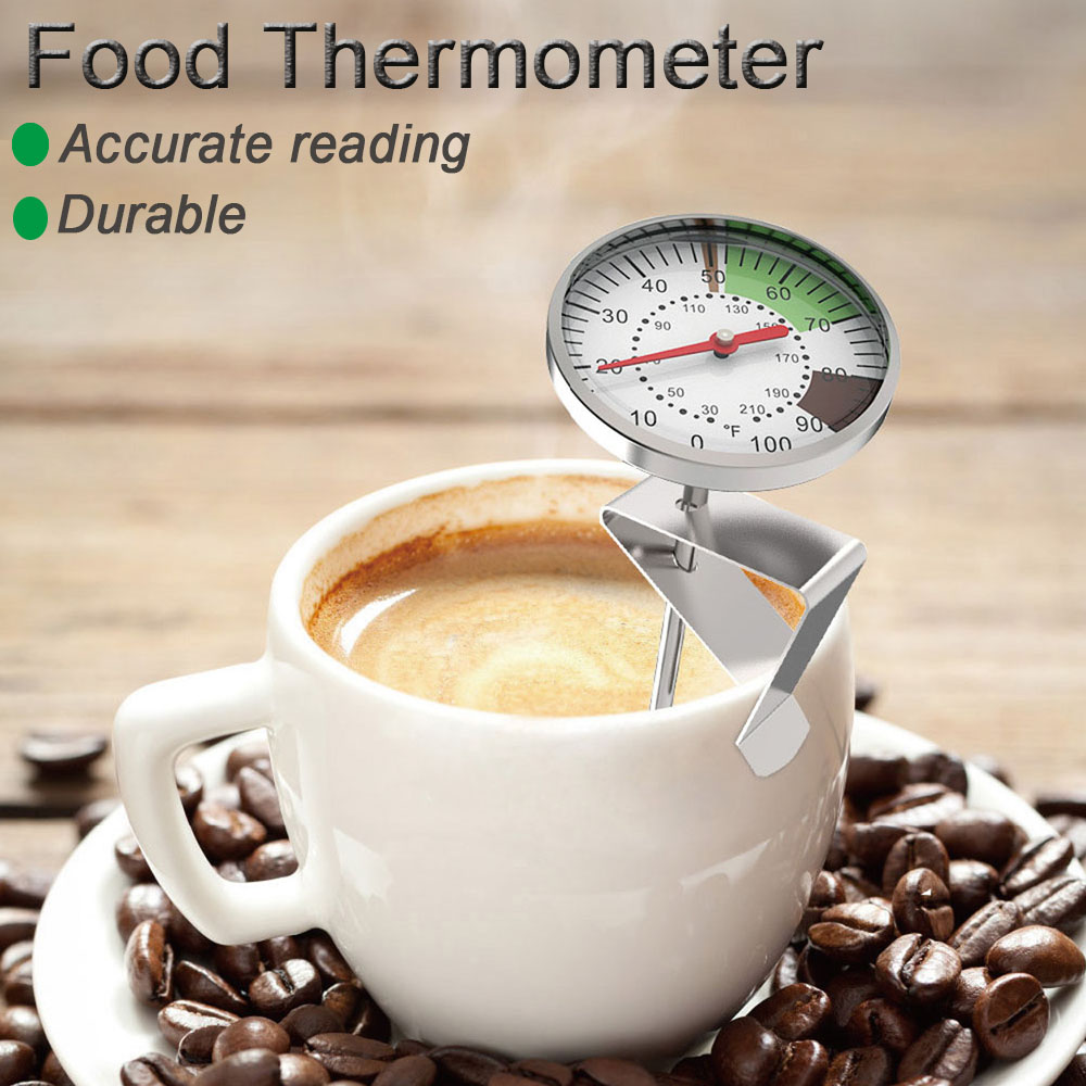 0-100 ° C Lebensmittelthermome – Commercial Kitchen Setup Bewertung und Preis