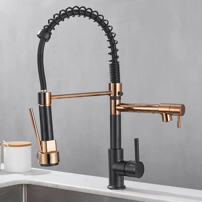 GEGVE Küchenarmaturen, abnehmb – Commercial Kitchen Faucet Bewertung und Preis