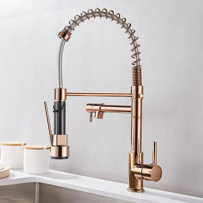 GEGVE Küchenarmaturen, abnehmb – Commercial Kitchen Faucet Bewertung und Preis