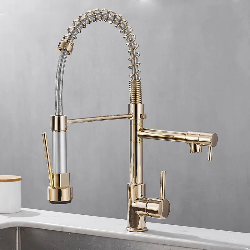 GEGVE Küchenarmaturen, abnehmb – Commercial Kitchen Faucet Bewertung und Preis