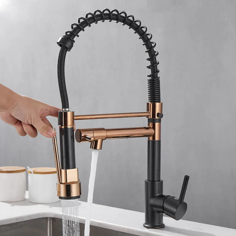 GEGVE Küchenarmaturen, abnehmb – Commercial Kitchen Faucet Bewertung und Preis