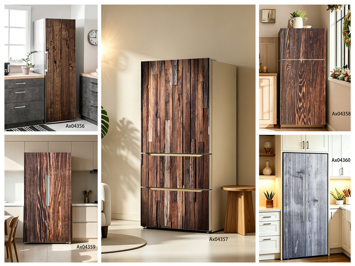 Antik-Imitat Holzmaserung Kühl – Commercial Kitchen Wall Bewertung und Preis