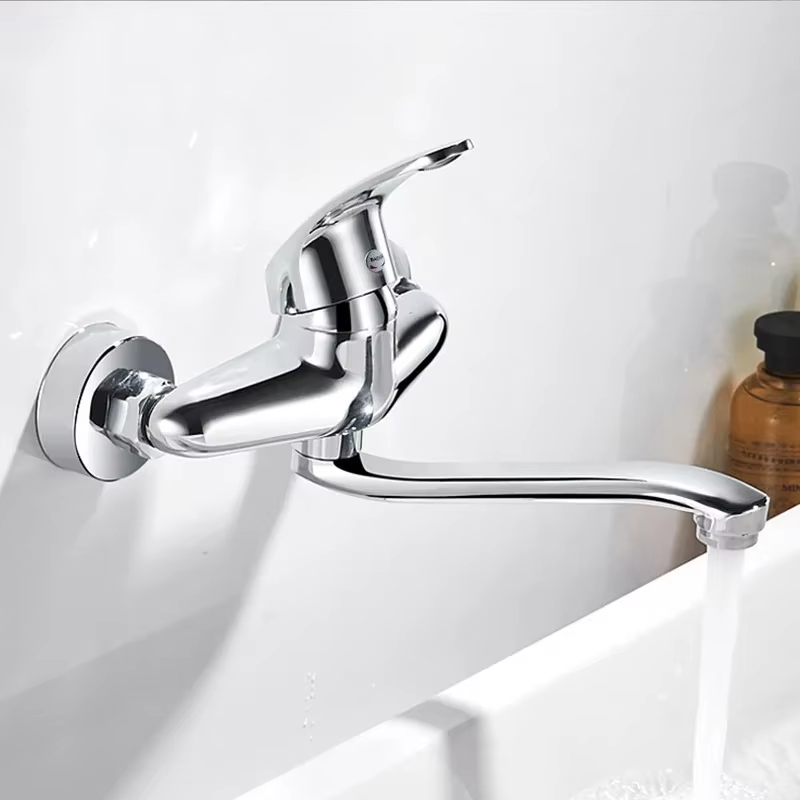 Doppelloch-Spülenarmatur Küche – Commercial Kitchen Faucet Bewertung und Preis