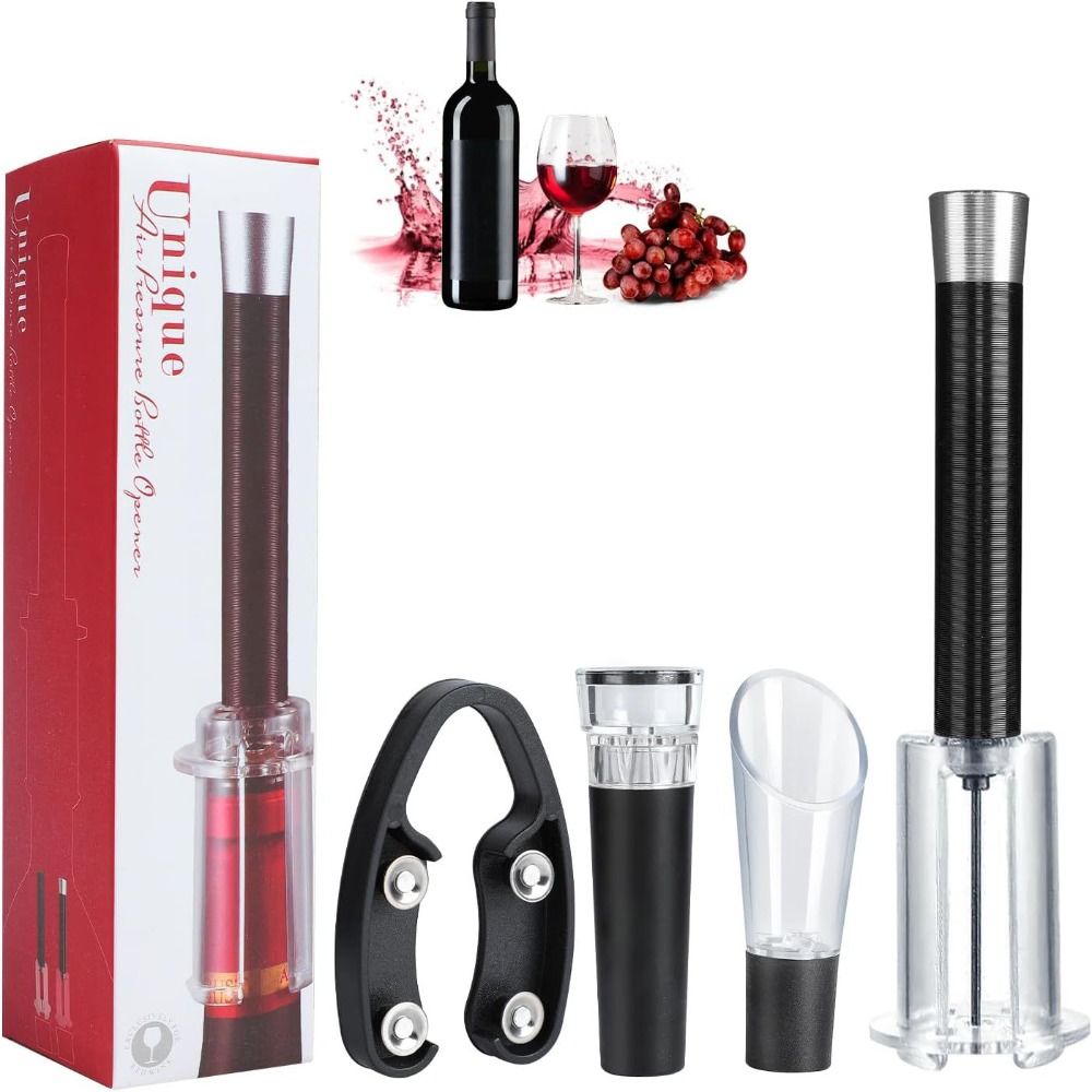 Bar-Zubehör Weinflaschenöffner – Commercial Kitchen Setup Bewertung und Preis