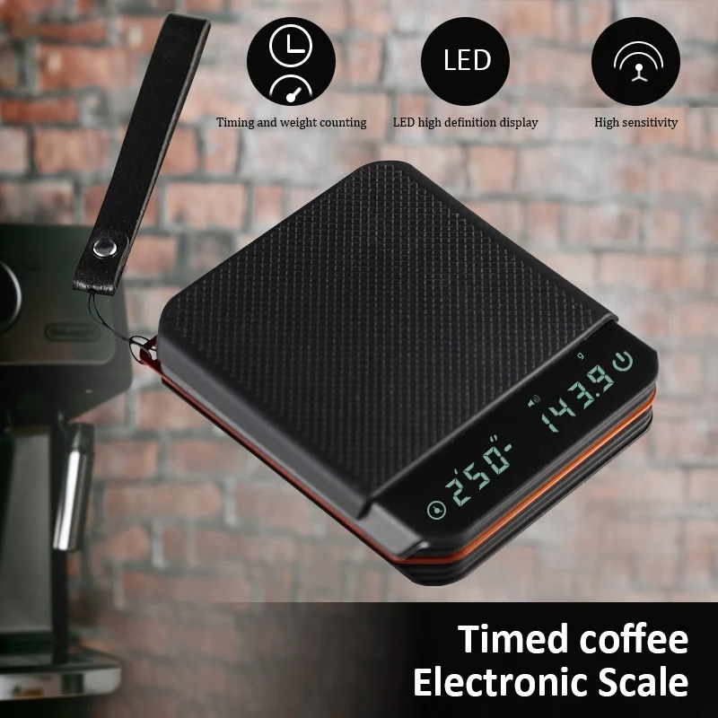 Küchenwaage, Kaffeezubehör, 2  – Commercial Kitchen Setup Bewertung und Preis