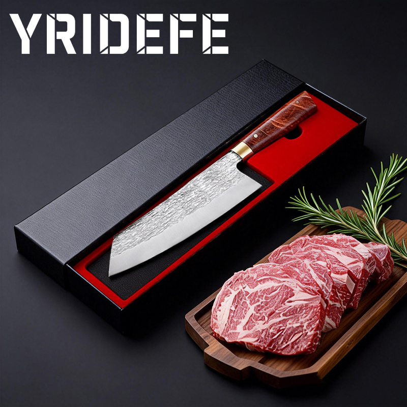Japanisches Küchenmesser, Koch – Commercial Kitchen Setup Bewertung und Preis