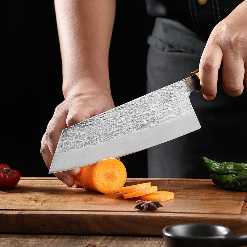 Japanisches Küchenmesser, Koch – Commercial Kitchen Setup Bewertung und Preis