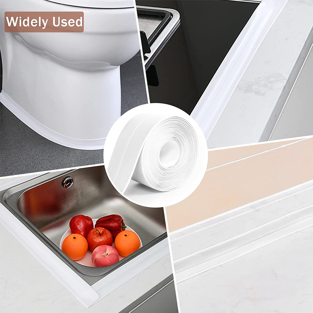 3,2 m Bad-Dichtungsband, selbs – Commercial Kitchen Wall Bewertung und Preis