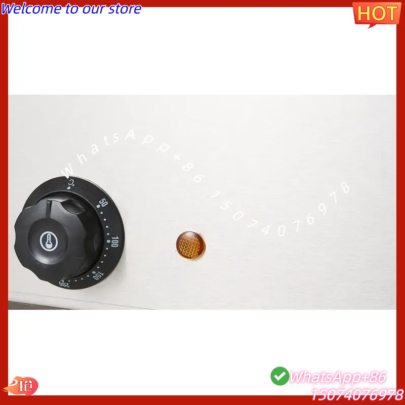 2026 11-Rollen-Elektro-Hotdog- – Hot Dog Roller Grill Bewertung und Preis