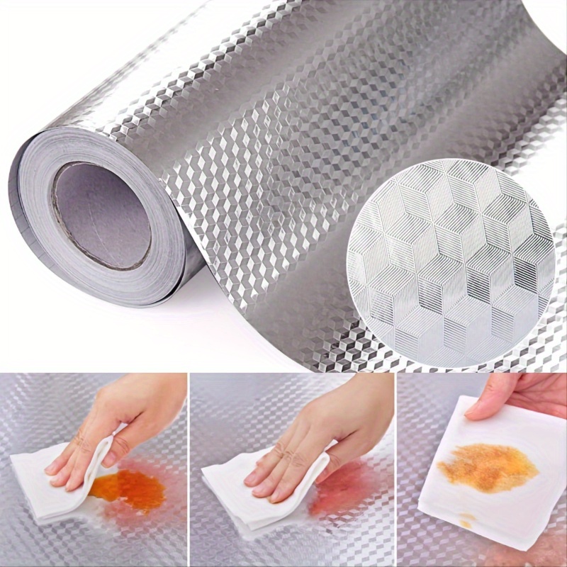 Aluminium-Küchensticker, wasse – Commercial Kitchen Wall Bewertung und Preis