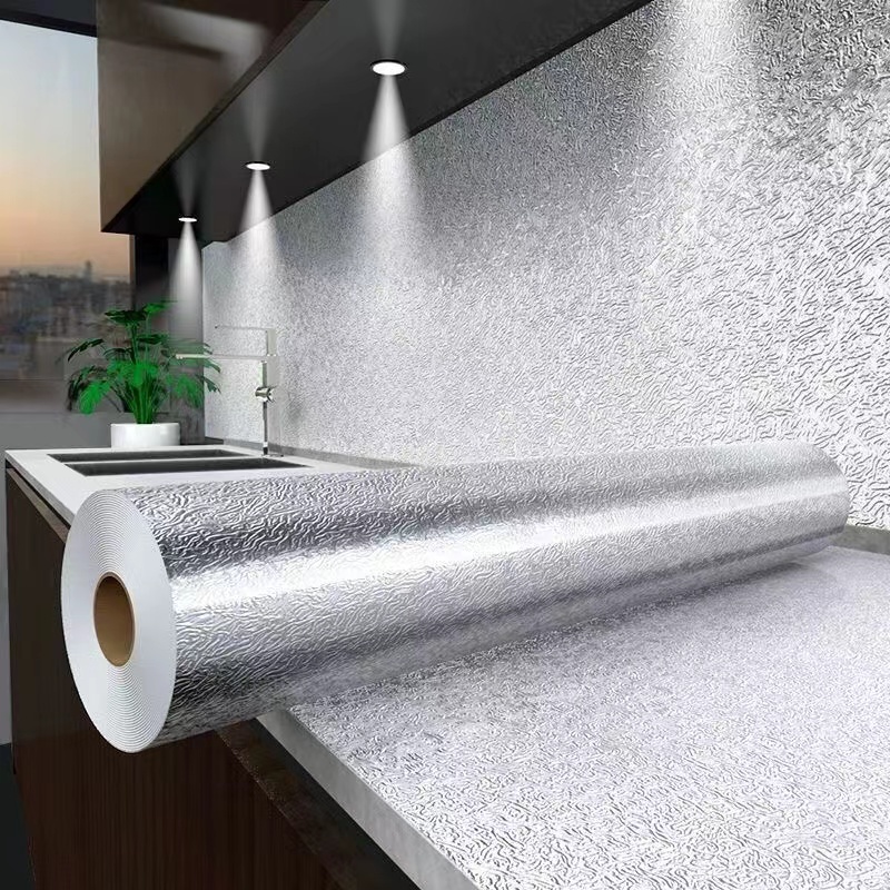 60 cm * 1 m Selbstklebende Auf – Commercial Kitchen Wall Bewertung und Preis